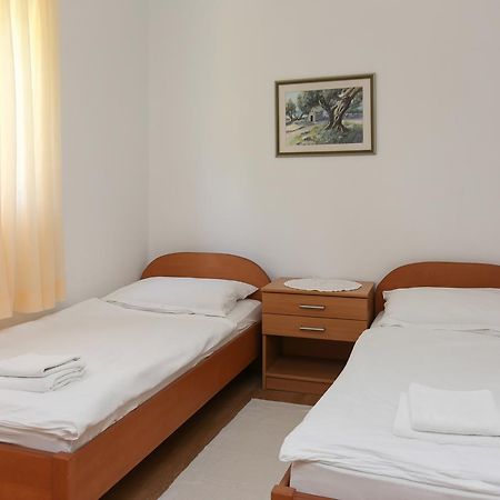 Apartments Laguna 2 Bol Extérieur photo