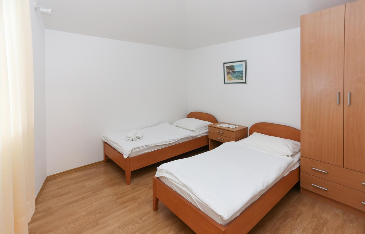 Apartments Laguna 2 Bol Extérieur photo