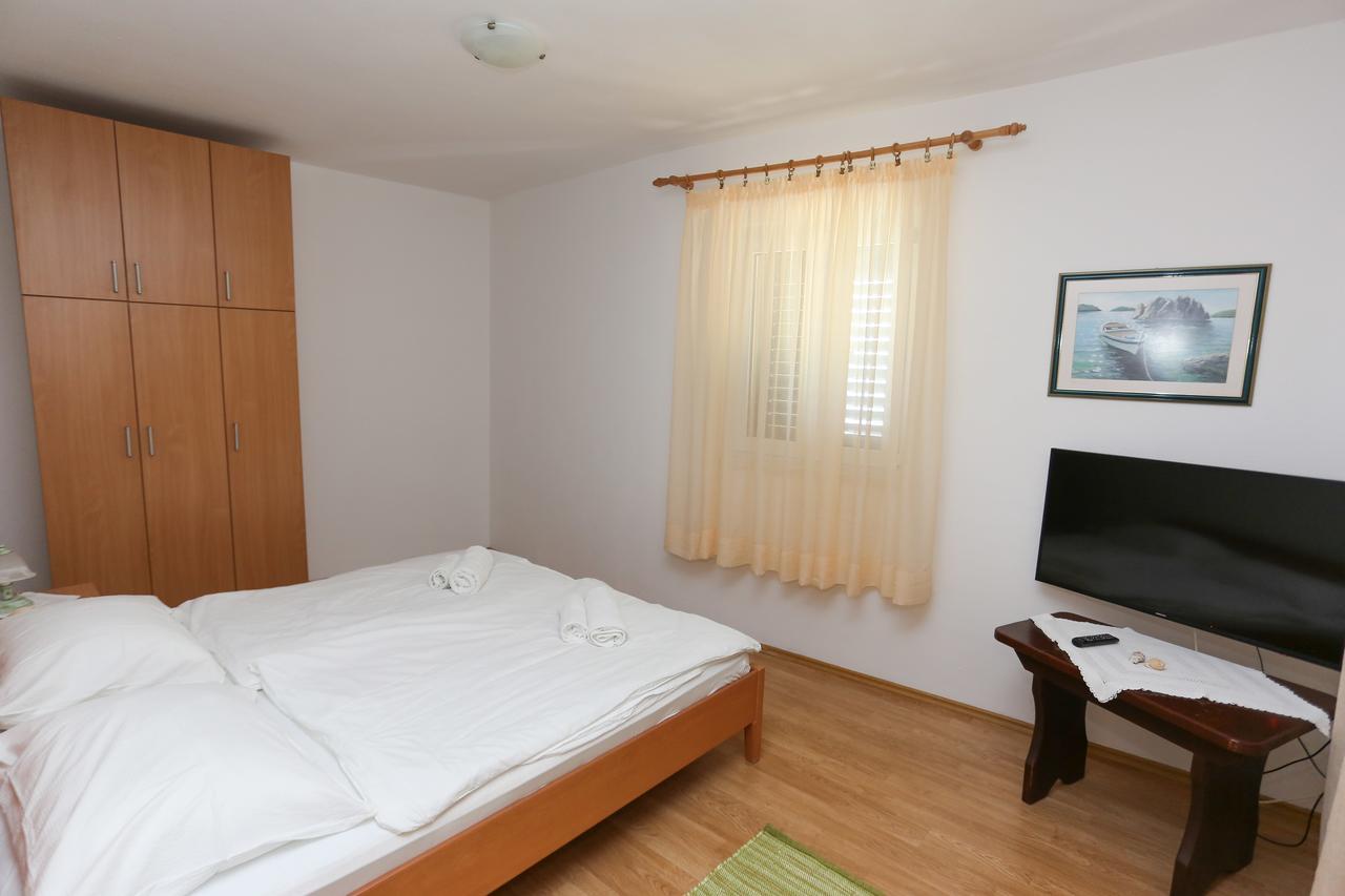 Apartments Laguna 2 Bol Extérieur photo