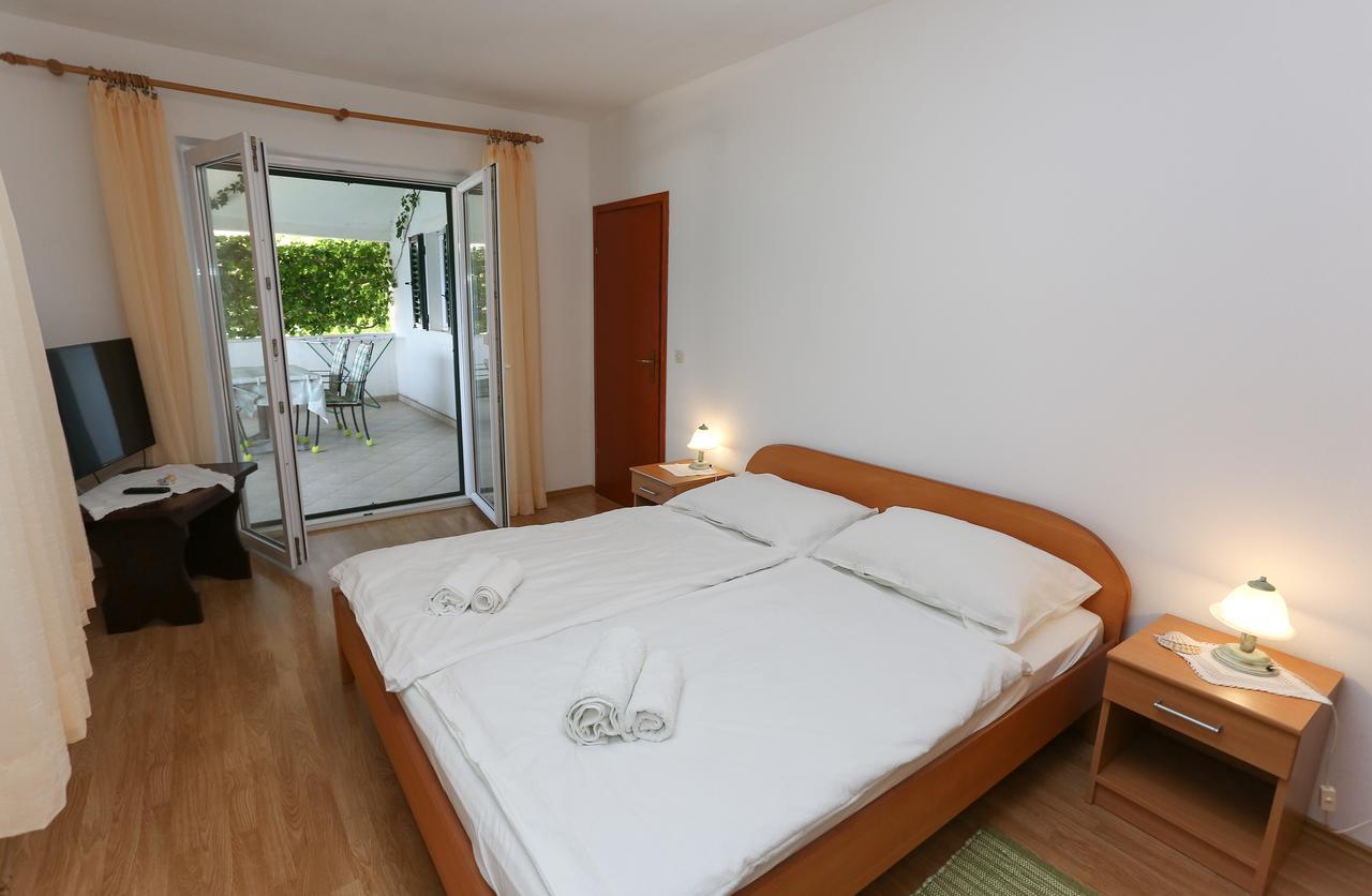 Apartments Laguna 2 Bol Extérieur photo