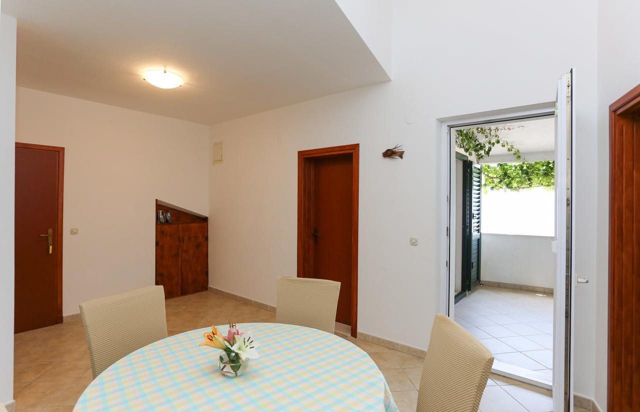 Apartments Laguna 2 Bol Extérieur photo