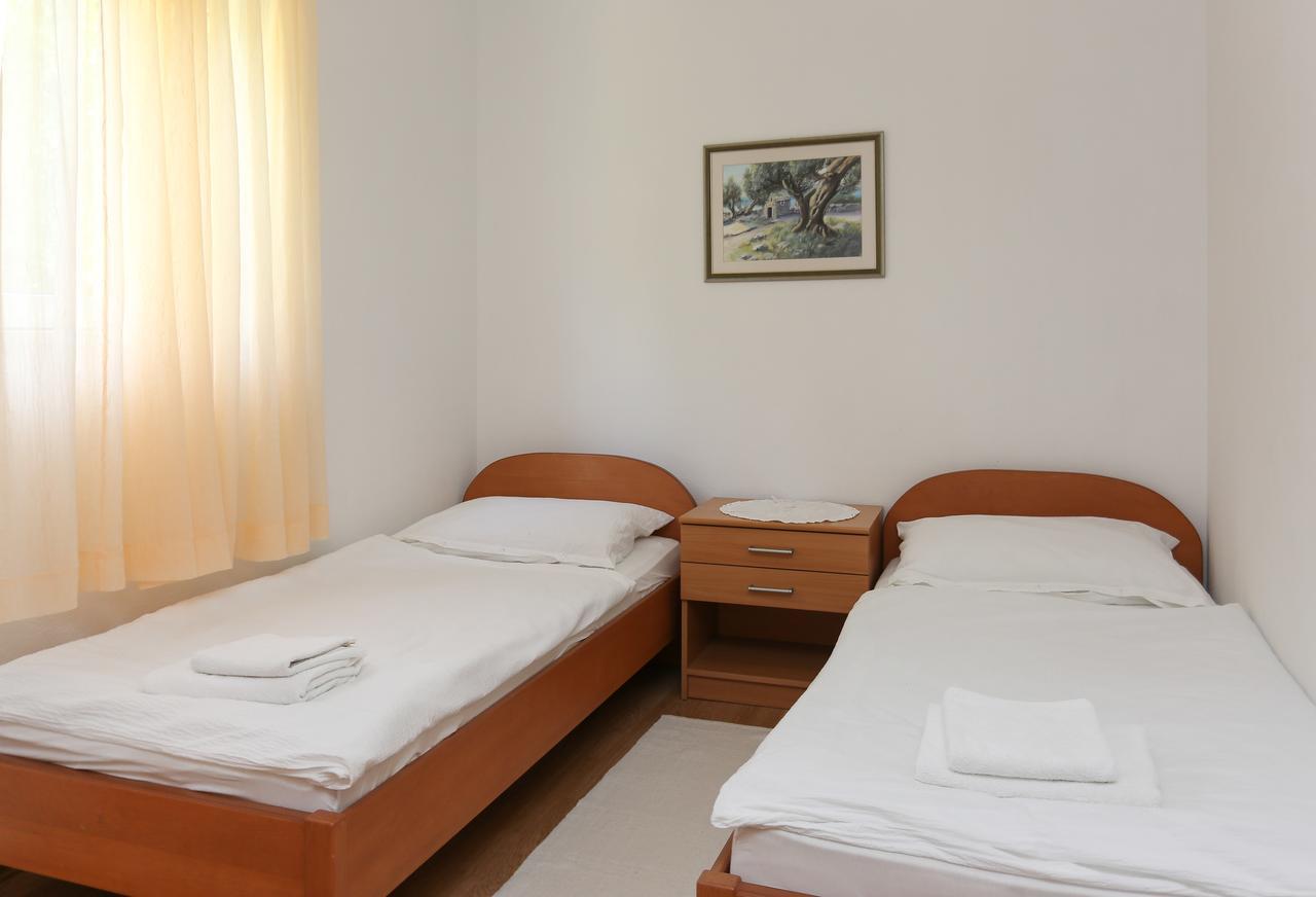 Apartments Laguna 2 Bol Extérieur photo