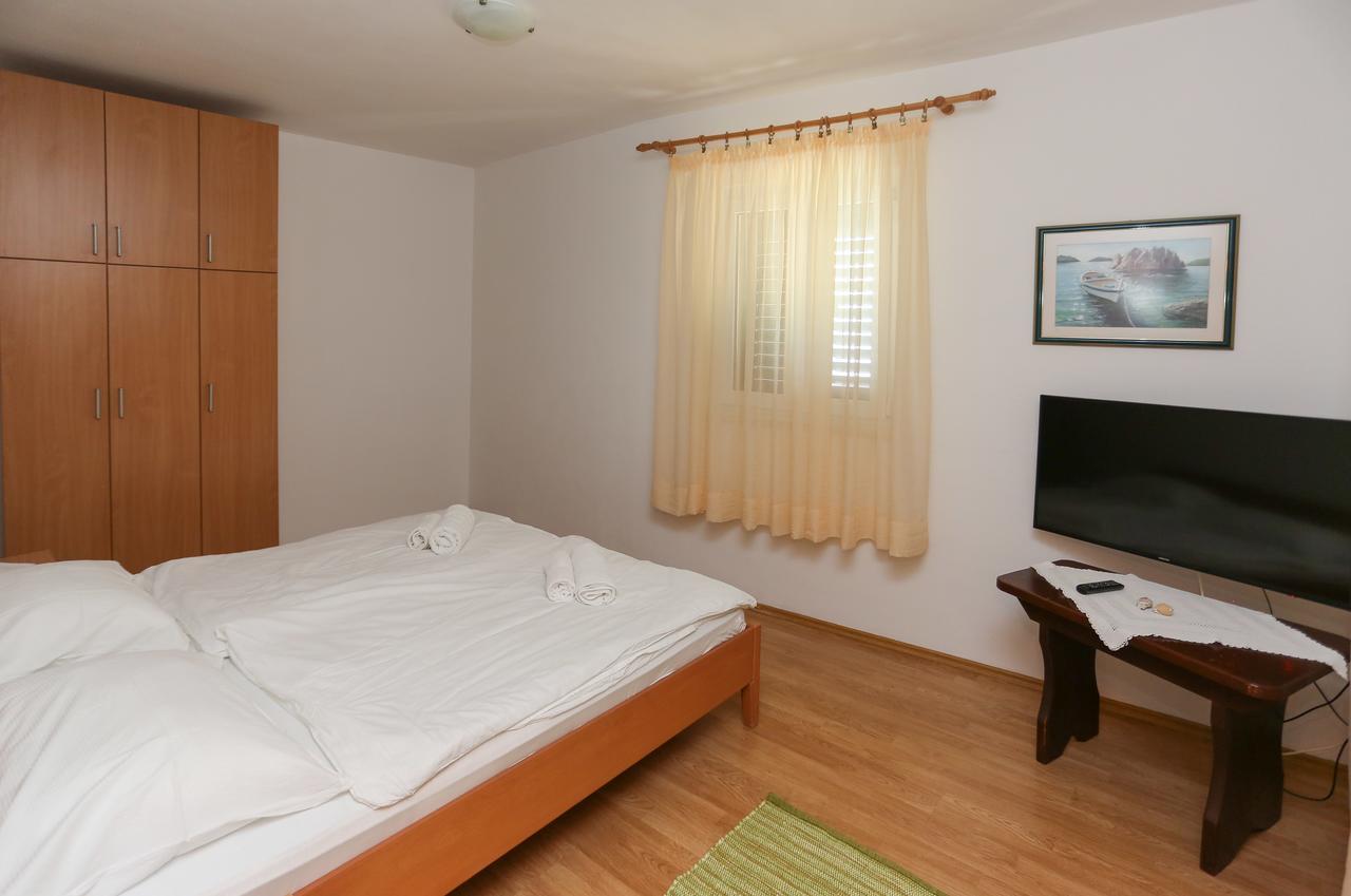Apartments Laguna 2 Bol Extérieur photo