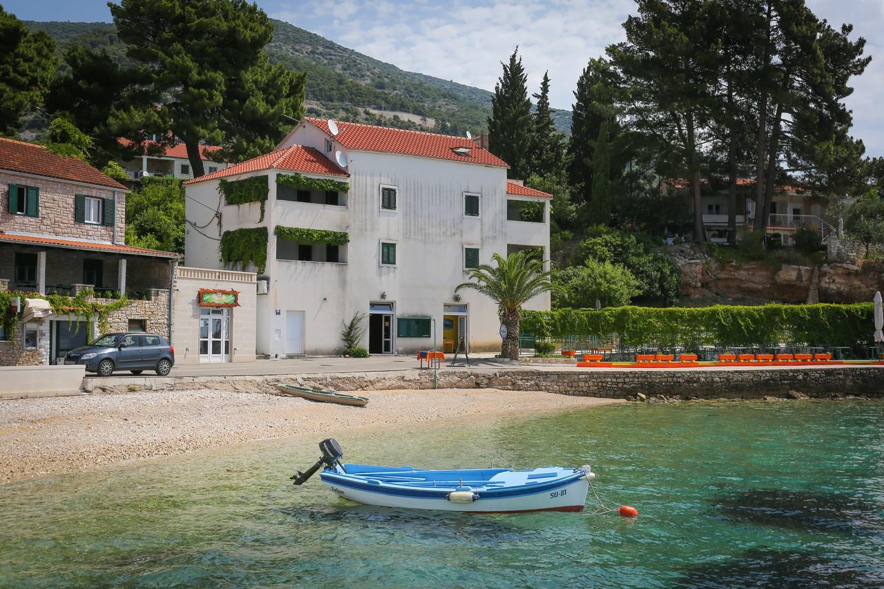 Apartments Laguna 2 Bol Extérieur photo