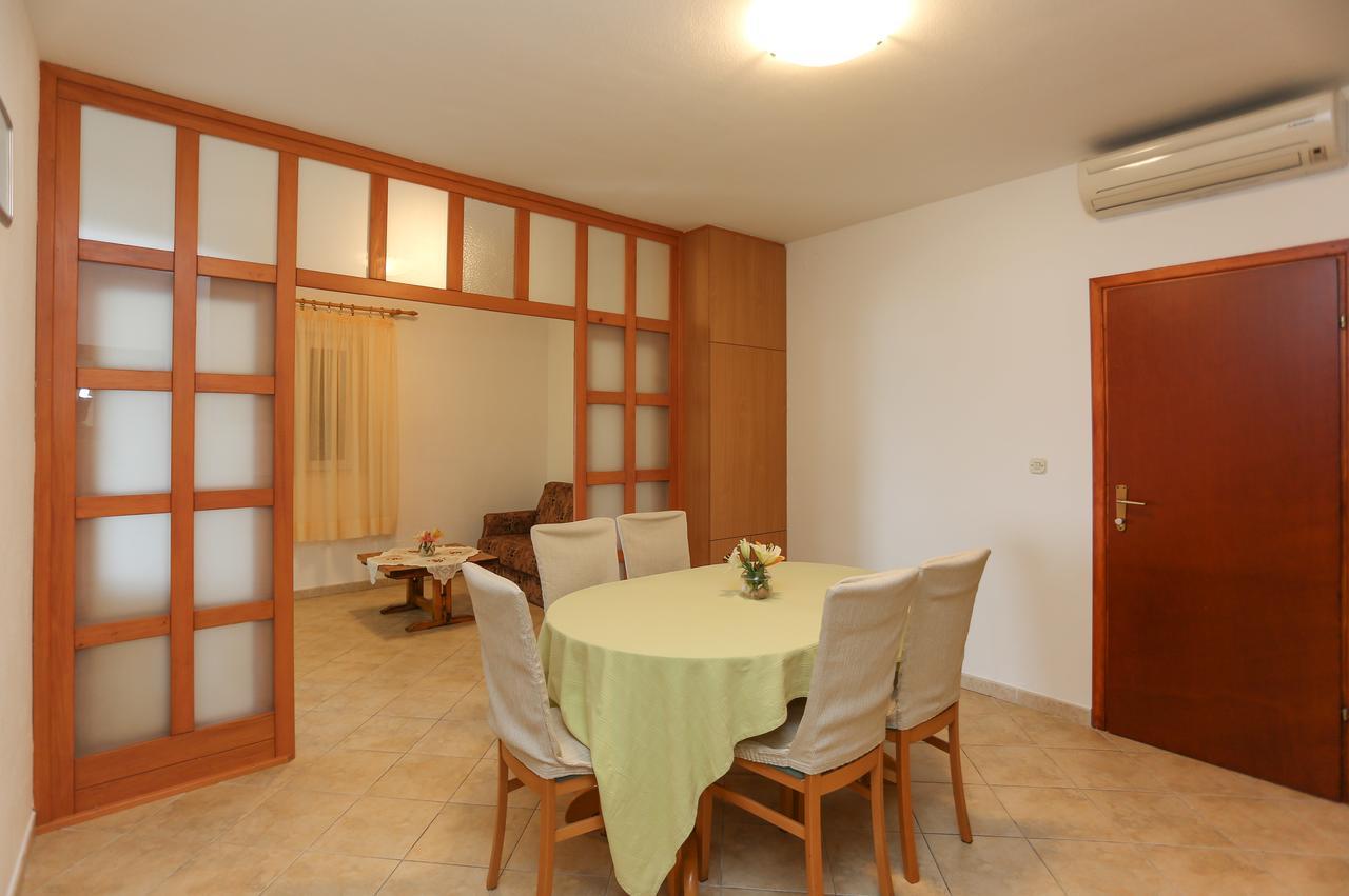 Apartments Laguna 2 Bol Extérieur photo