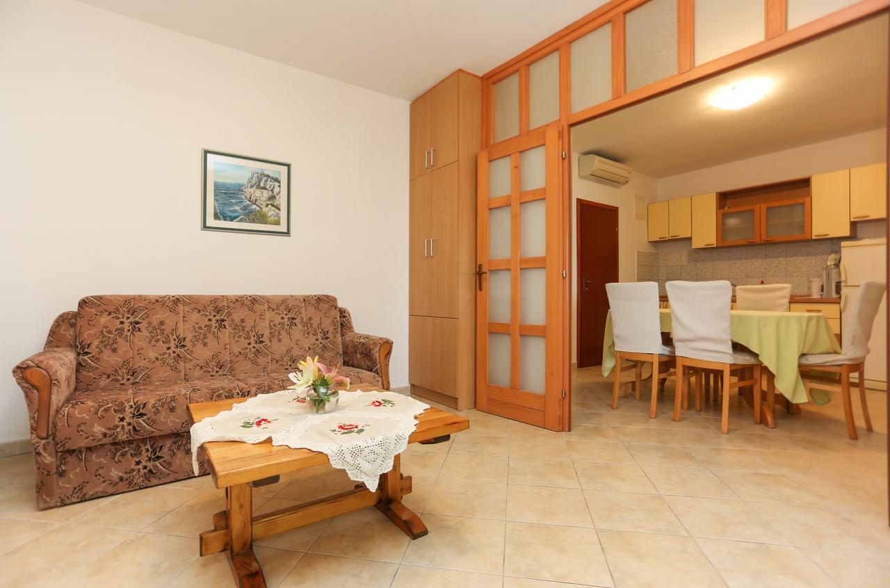 Apartments Laguna 2 Bol Extérieur photo