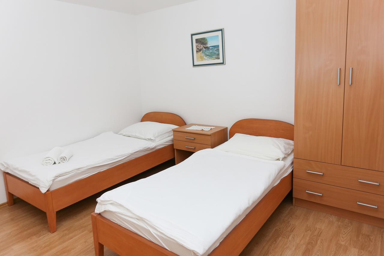 Apartments Laguna 2 Bol Extérieur photo
