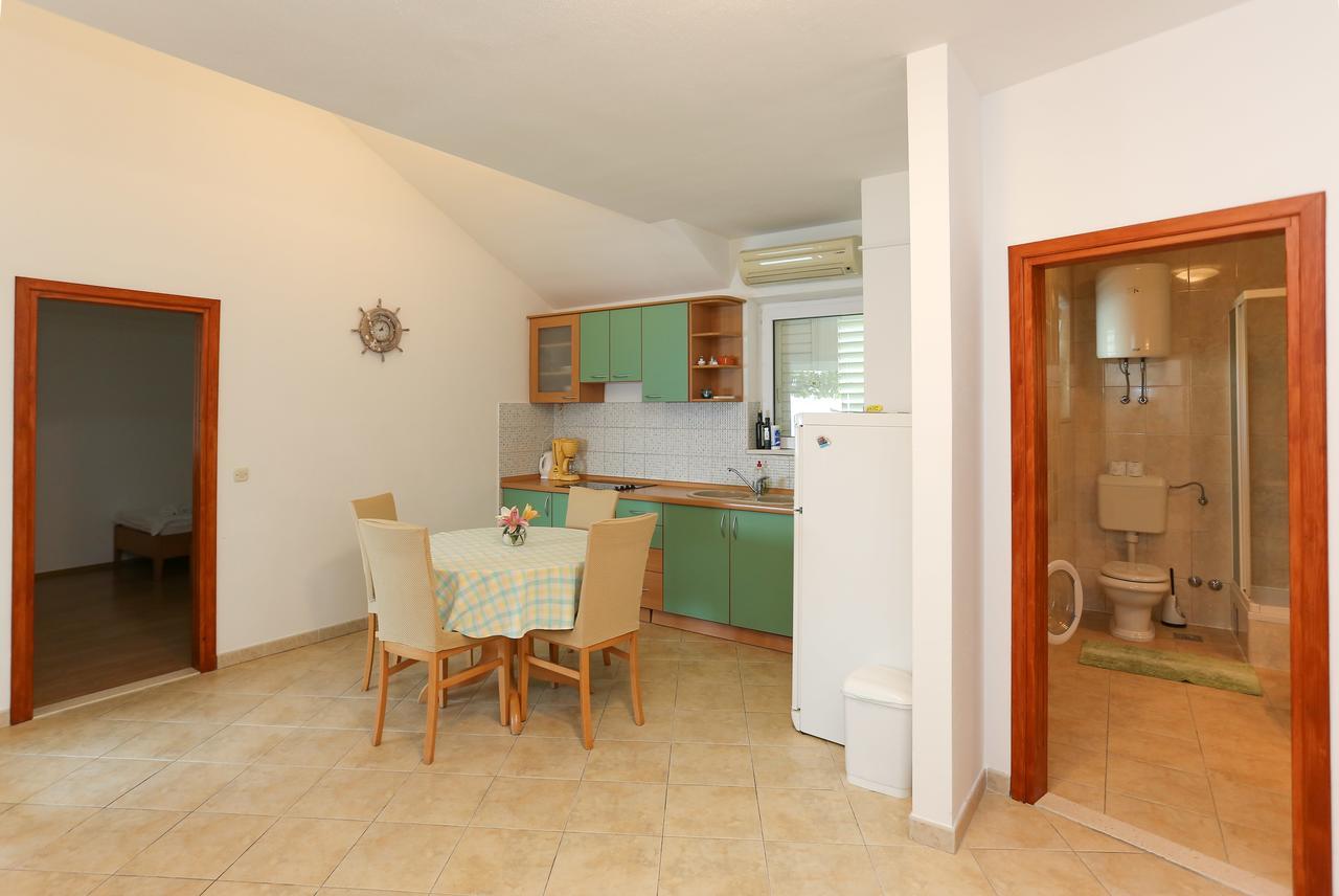 Apartments Laguna 2 Bol Extérieur photo