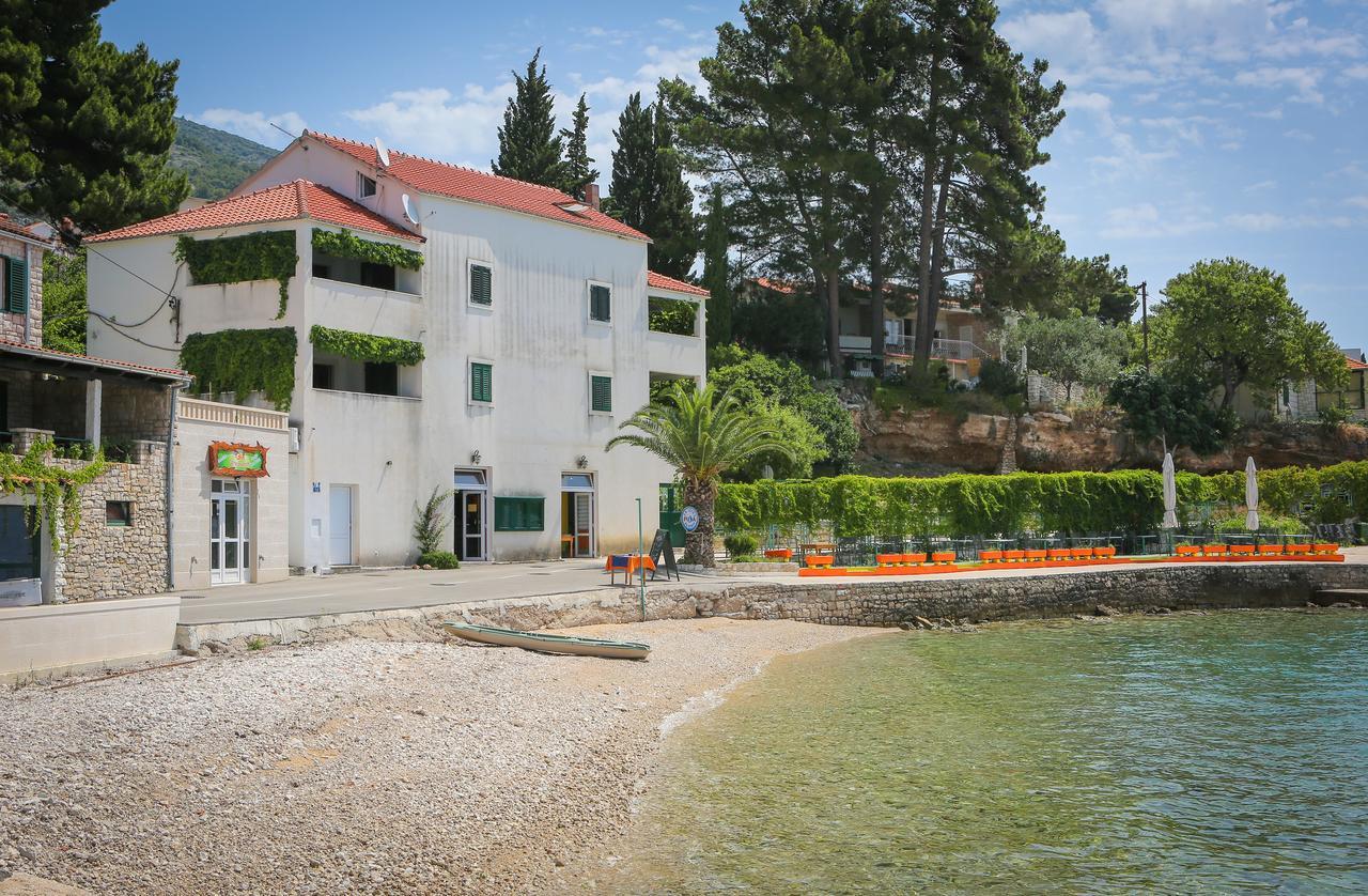 Apartments Laguna 2 Bol Extérieur photo